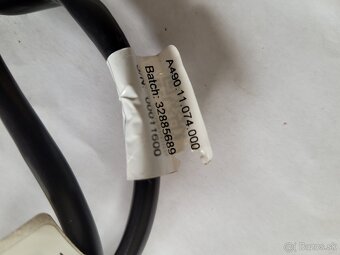 KTM Brembo Domino KTM exc sx diely prepínače - 8