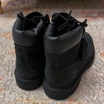 Timberland čižmy veľkosť 37 - 8