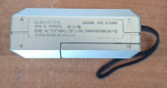 SANYO M1150 (Recorder-Walkman) - 8