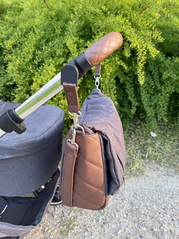 Dvojkombinácia ABC Design Salsa 4 Air - 8