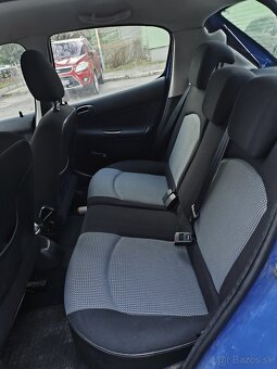 Peugeot 206 - 8