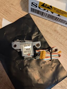 Laserový pickup Sony KSS-121A NOS - 8