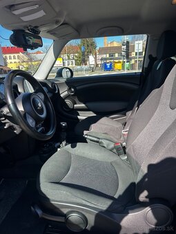 Predám Mini Cooper ONE - 8