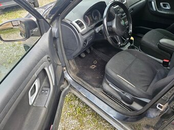 Škoda Fabia 1.4tdi 59kw model 2011 - 8