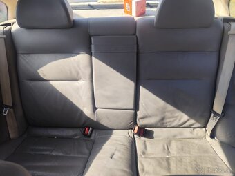 Sedačky Passat b5 b5.5 - 8