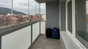 2 izbový byt vo Svite s balkónom - 8