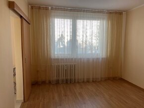 Na predaj 2 izbový byt, Bratislava - Ružinov, Muškátova ul - 8