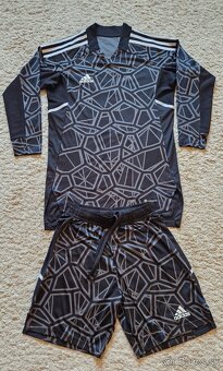 Brankárske dresy Adidas CONDIVO 22 size S - 8