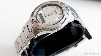 panske hodinky casio - 8