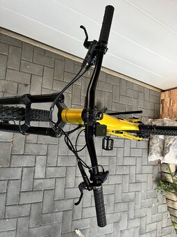 Predám e-bike - 8