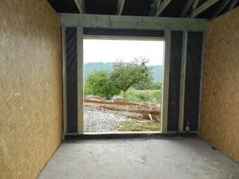 Novostavba rodinného domu, Rožňava - 8