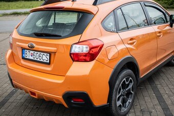 Subaru XV 1.6i Comfort - 8