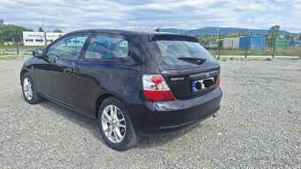 Honda Civic 1.4, 7g SPOĽAHLIVÉ AUTO ČAKA PRÁVE NA TEBA - 8