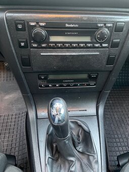 Predam Skoda Superd 1,9TDI - 8