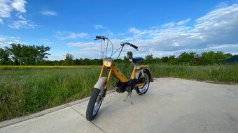 Predám Babettu 207+Kartička - 8