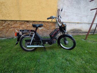 Babetta 210 s Tp . - 8