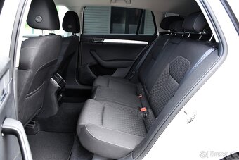Škoda Superb Kombi 2.0 TDI DSG NAVI_VYHREV_KAMER_SR 2021 DPH - 8