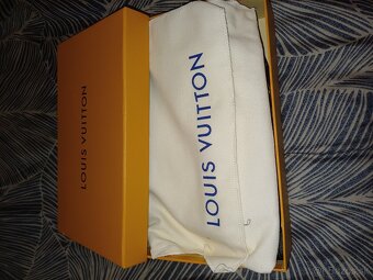 Louis Vuitton kabelka - 8
