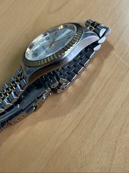Philip Watch Swiss made datejust - 8