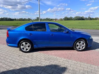 Škoda Octavia RS 2.0 TFSI ( 335ps 480nm ) - 8