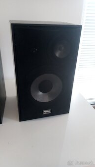 Reproduktory Visaton - 8