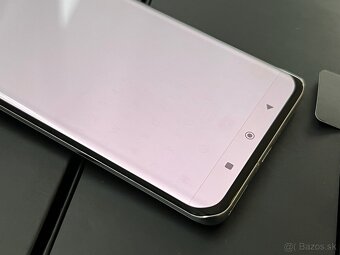 Xiaomi Mi 11 Ultra 12GB / 256GB White - nefunkčný zvuk - 8