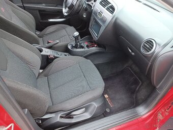 Seat Leon 2.0 FR - 8