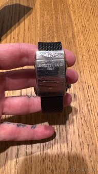 BREITLING SUPEROCEAN HERITAGE B20 AUTOMATIC 44 - 8