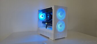 Ryzen 7 8700F, DDR5 32GB Ram, NVME 1TB, RTX 2080 8GB - 8