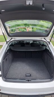 Škoda Superb III Facelift combi 2.0 TDi - 8