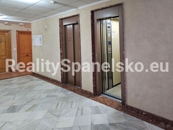 Španělsko, Torrevieja – El Molino Apartmán 2+kk (45 m²) - 8