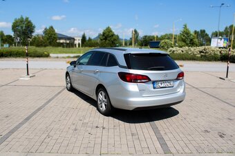 Opel Astra Sport Tourer ST 1.6 CDTI 110k - 8