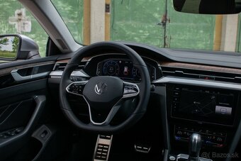 Volkswagen Arteon Shooting Brake 2.0 TDI 110kw DSG Elegance - 8