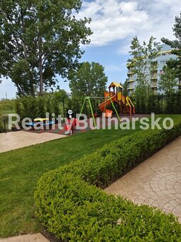 Apartmán 2kk (1+1) | 50 m² | Komplex Aphrodite Green - 8