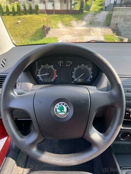 Škoda Fabia 1.2 40kw 2006 86 462km - 8