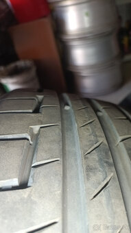 pneu 205/55 R16 letne Continental Premium Contact 6 - 8