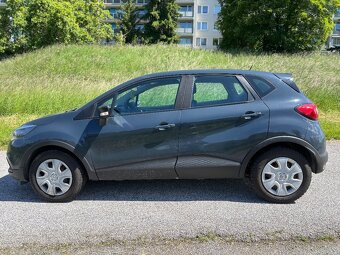 Renault Captur - 8