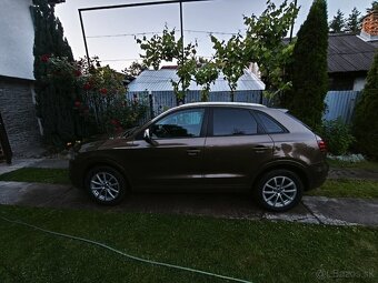AUDI Q3 2.0TDI 130KW - 8