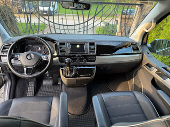 Volkswagen T6 Multivan 2.0 BiTDI BMT Business 4MOTION DSG - 8
