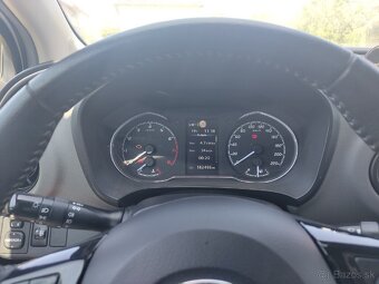Toyota Yaris | 2019 | 1.5 VVT-iE | 82kW - 8