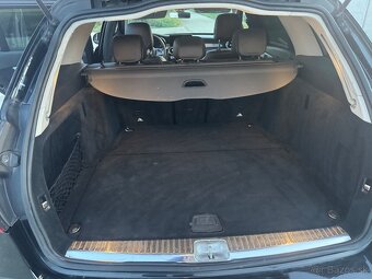 Mercedes c - 8