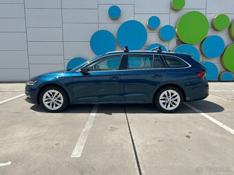 Škoda Octavia Combi 2.0 TDI SCR Style DSG - 8