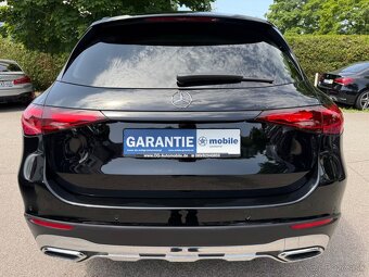 Mercedes-Benz GLC 200 4Matic Avantgarde Mild-Hybrid - 8