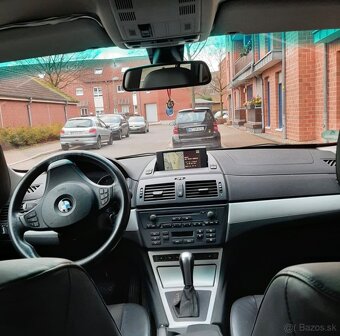 BMW X3 – 177 PS, Automat - 8
