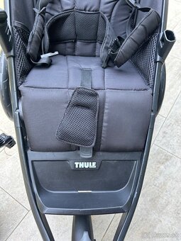 Thule Urban Glide 2 - 8
