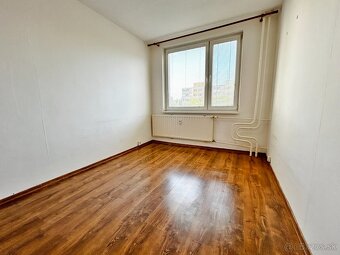 2-izbový byt 40m² bez loggie, Gagarinovo námestie - 8