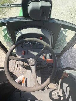 traktor Deutz Fahr agrolux 75 - 8