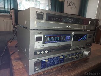JVC-set - 8