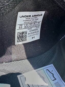 Bezecke tenisky Under Armour - 8