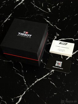 Tissot PRX Gold 40mm - 8